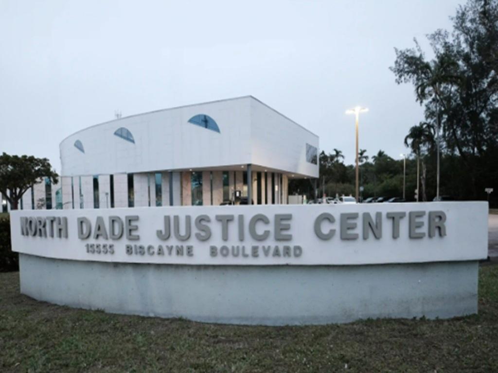 North Dade Justice Tax Collector's Office