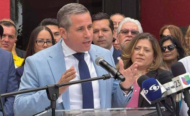 Statement from Miami-Dade County Tax Collector Dariel Fernandez on the Capture of Communist and Socialist Assassin Nicolás Maduro and the End of Venezuela’s Criminal Dictatorship