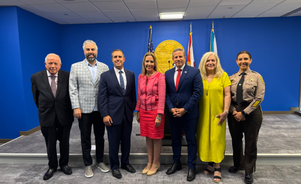 Miami-Dade Tax Collector Dariel Fernandez Supports Commissioner Raquel Regalado’s "Neuro-Inclusive Service Days" Initiative to Expand Access for Neurodiverse Residents