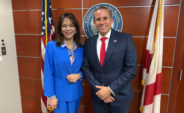 Miami-Dade County Tax Collector Dariel Fernandez and State Attorney Katherine Fernandez Rundle Join Forces to Combat Appointment Scalping Fraud