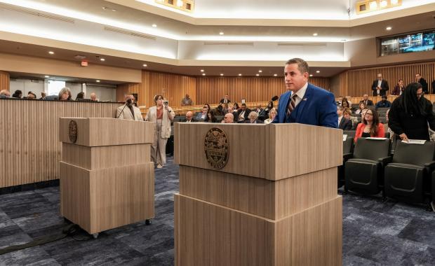 Miami-Dade County Tax Collector Dariel Fernandez Supports Legislation to Stop Appointment Scalping for Driver License Services