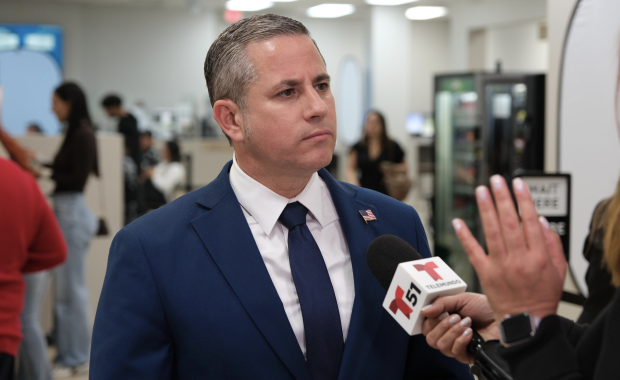 Miami-Dade County Tax Collector Dariel Fernandez Applauds Senate Passage of SB 584 to Strengthen Oversight of Commercial Driving Schools