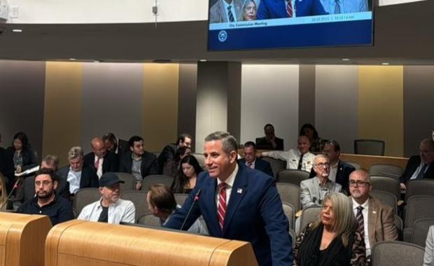City of Miami Beach Approves Resolution to Partner With Tax Collector Dariel Fernandez to Bring His Services Closer to Local Residents