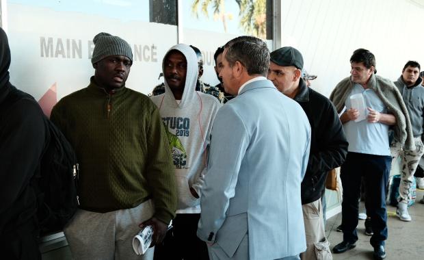 Statement From Tax Collector Dariel Fernandez on Ensuring Safety and Order at Miami-Dade DMV Offices