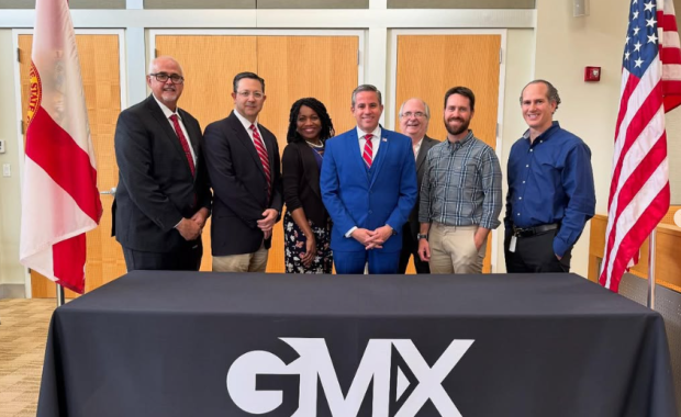 A New Partnership with the Greater Miami Expressway Agency is on the Horizon