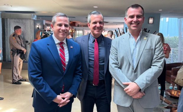 Supporting Governor Ron DeSantis' Miami Beach Initiative to Ensure Safety During Spring Break