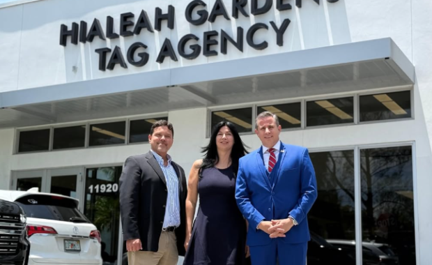 Tax Collector Dariel Fernandez is Building Strong Partnerships to Better Serve Miami-Dade Residents