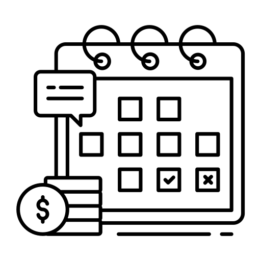 2026 Quarterly Installment Payment Plans