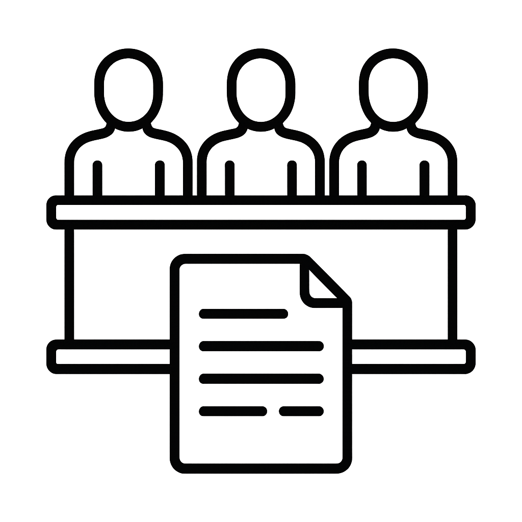 Value Adjustment Board (VAB) Petitioners