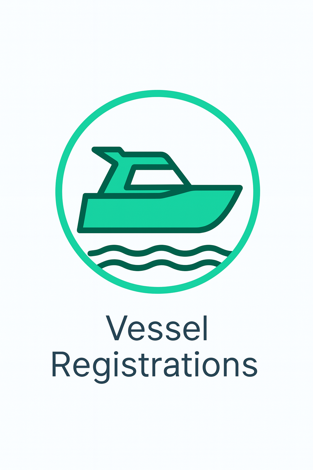Vessel Registrations