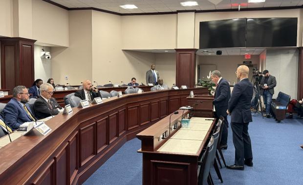 Miami-Dade County Tax Collector Dariel Fernandez Applauds Unanimous Advancement of HB 841 to Modernize Vehicle Registration