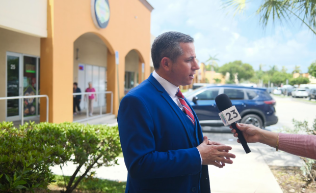 Miami-Dade County Tax Collector Dariel Fernandez Statement On Countywide Enforcement Action And Audit Of Fraudulent Disabled Parking Permits