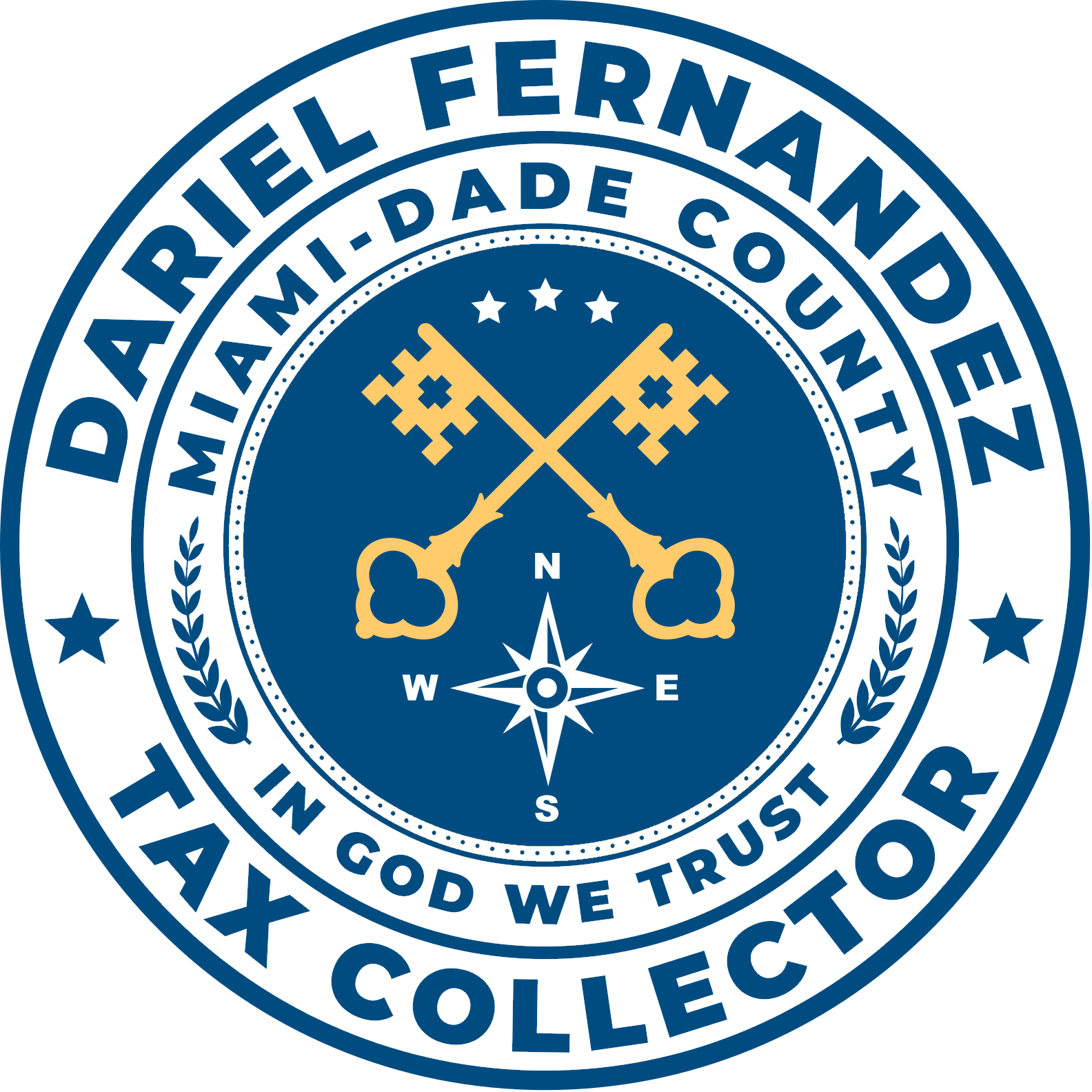 Miami-Dade County Office of The Tax Collector