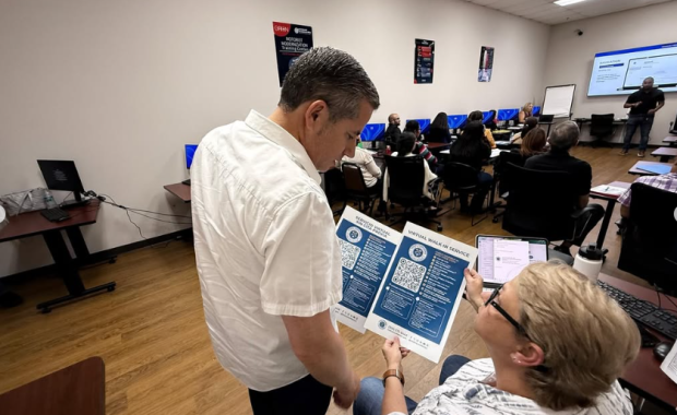 A New Era of Service is Coming to Midway Crossing: Miami-Dade Tax Collector’s Office Prepares to Take Over Mall of the America's Driver License