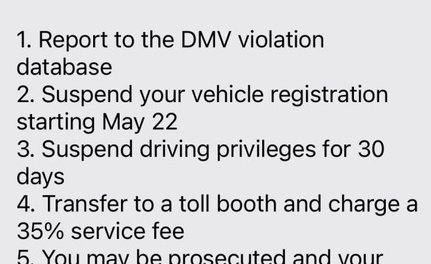 Statement From Miami-Dade County Tax Collector Dariel Fernandez On Widespread Phishing Scam Targeting County Residents