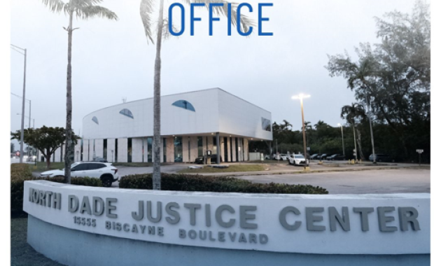 Miami-Dade County Tax Collector Dariel Fernandez Invites Public to Grand Opening of New North Dade Tax Collector Office