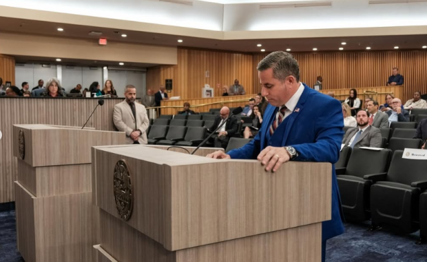 Miami-Dade County Commissioner Kevin Cabrera & Tax Collector Dariel Fernandez Lead Charge Against Appointment Scalping in Unanimous Commission Vote