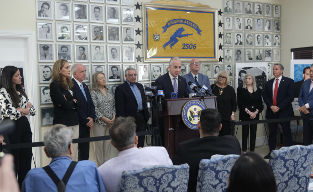 Three Decades Later, the Fight for Justice for Brothers to the Rescue Continues