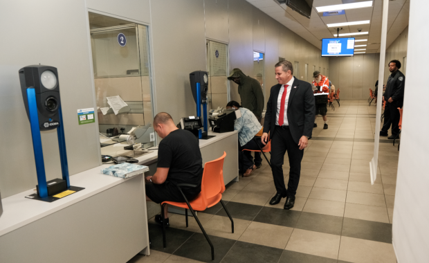 Tax Collector’s Office Now Open on Saturdays for Your Convenience