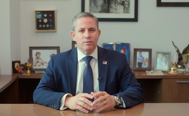 UPDATE from Miami-Dade County Tax Collector Dariel Fernandez on the Menorah Incident and How a Good Samaritan Reflected the Strength and Unity of Our Community