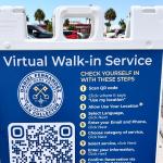Miami-Dade County Office of the Tax Collector Launches Innovative Virtual Walk-In System for Driver License and ID Services