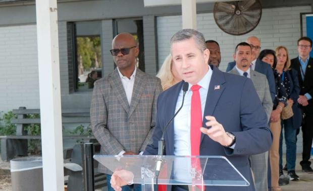 Statement from Miami-Dade County Tax Collector Dariel Fernandez Regarding Reports of Potential Financial Ties Between a Business and the Cuban Regime