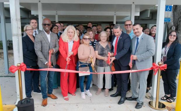 Miami-Dade County Tax Collector Dariel Fernandez Opens 11th Tax Collector Office in Coral Reef, Expanding Countywide Access to Essential Services