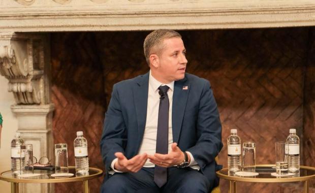 Tax Collector Dariel Fernandez Joins Miami-Dade County League of Cities Discussion on Local Governance