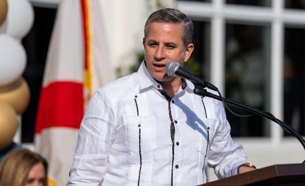 Statement By Dariel Fernandez On The Speech Of Communist Socialist Puppet Díaz-Canel: The Cuban People Want The End Of The Dictatorship