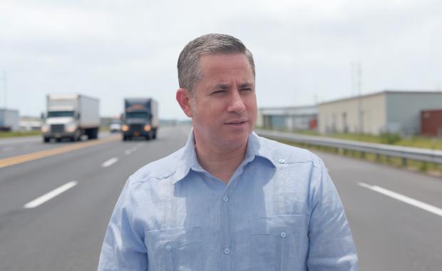 El Recaudador de Impuestos del Condado de Miami-Dade, Dariel Fernández, emite una declaración en apoyo a la Ley de Dalilah para proteger a las familias estadounidenses en nuestras carreteras.