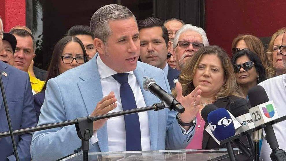 Statement From Dariel Fernandez On The U.S. Attack Against The Terrorist State Of Iran And President Trump’s Decisive Response To A Nuclear Threat Against Americans And The World