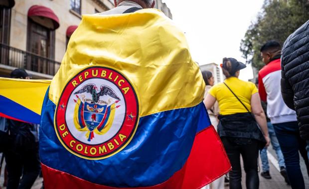 Miami-Dade County Tax Collector Dariel Fernandez Condemns the Attack Against Democracy in Colombia After Assassination Attempt of Miguel Uribe
