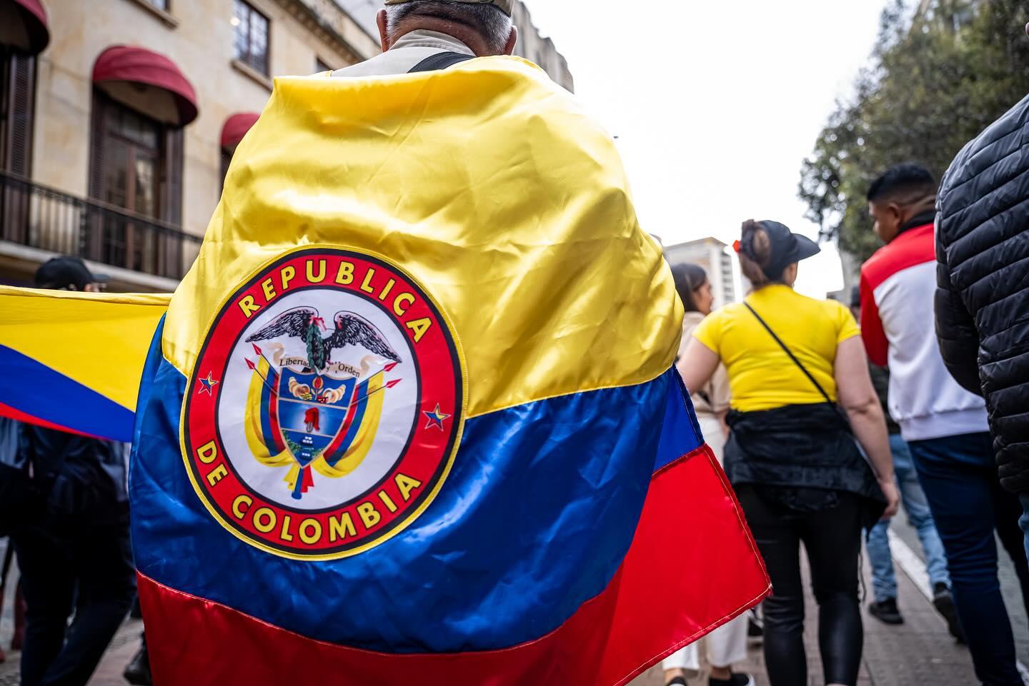 El Recaudador de Impuestos de Miami-Dade, Dariel Fernandez, Condena Ataque Contra la Democracia en Colombia Tras Intento de Asesinato de Miguel Uribe