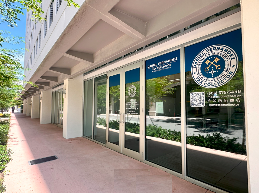 Making History in Coral Gables: First-Ever Tax Collector's Office Set to Open in Late August