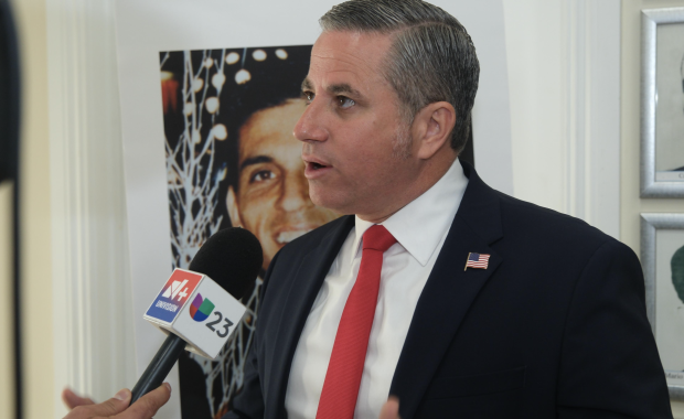 Declaración de Dariel Fernandez, Sobre El Llamado De Oscar Pérez-Oliva Fraga A Los Exiliados Y A Empresas Extranjeras Para Invertir En La Dictadura Comunista