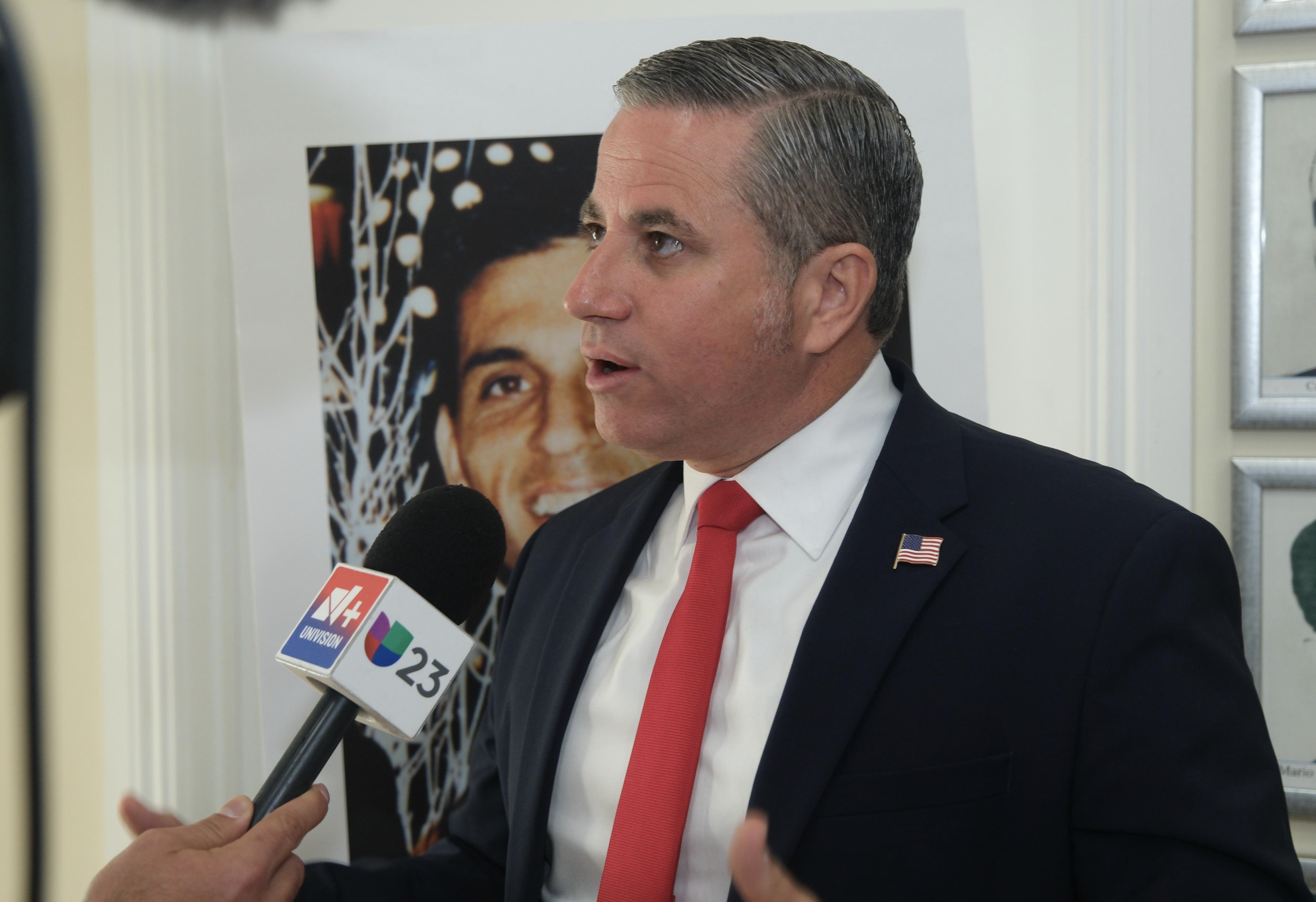 Statement from Miami-Dade County Tax Collector Dariel Fernandez on the U.S. Supreme Court Hearing Regarding Confiscated Cuban Property