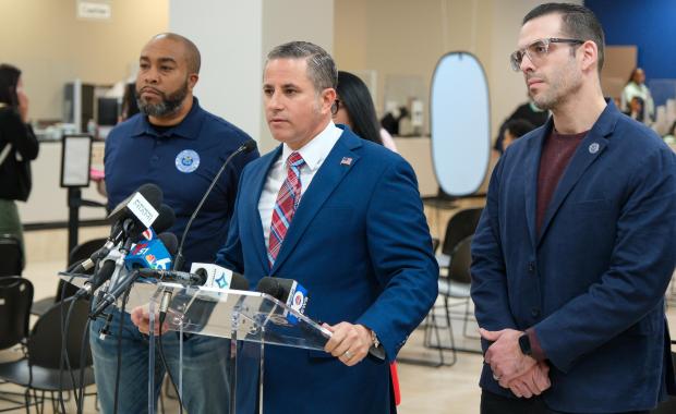Miami-Dade County Tax Collector Dariel Fernandez Launches Compliance Transparency Page Related to Cuba-Linked Business Records