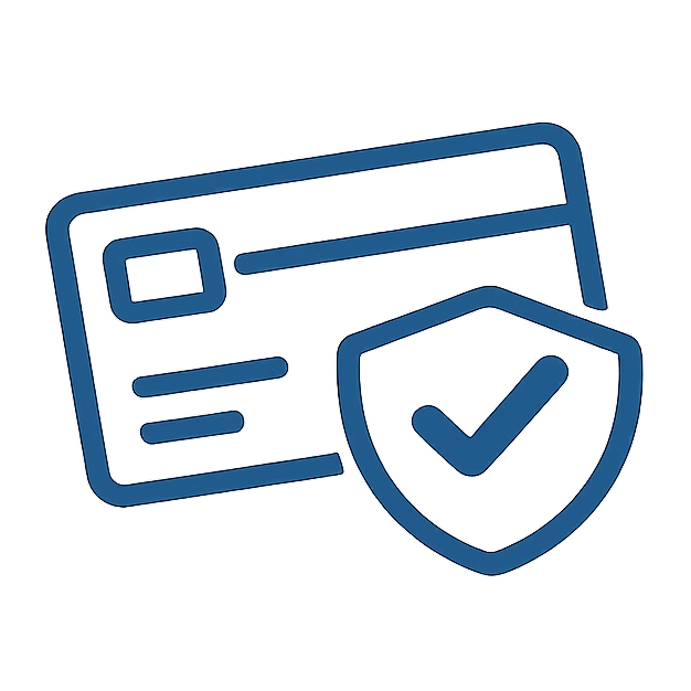 Payment Methods