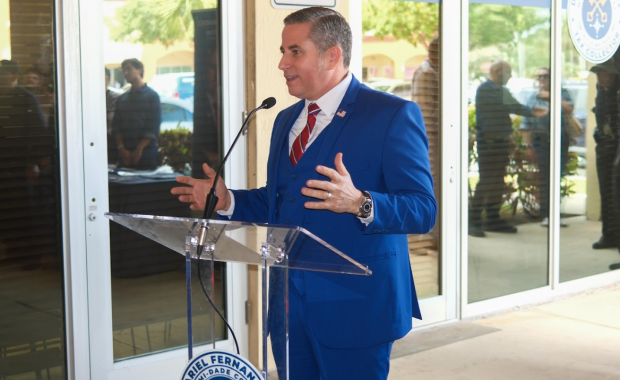 Statement from Miami-Dade County Tax Collector Dariel Fernandez on Office Independence, Funding Model, and Service Expansion