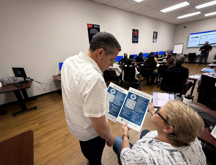 A New Era of Service is Coming to Midway Crossing: Miami-Dade Tax Collector’s Office Prepares to Take Over Mall of the America's Driver License