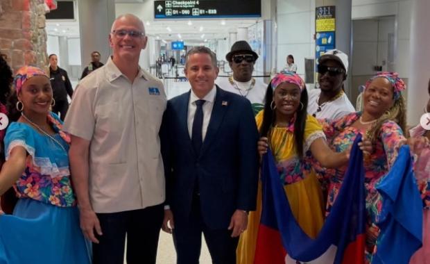 Haitian Heritage Month Celebration Highlights Culture, Resilience, and Community Contributions