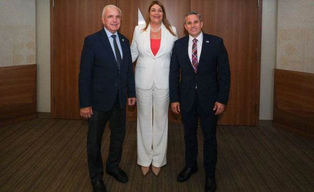 Leaders Gather to Discuss Democracy, Freedom, and the Future of the Americas
