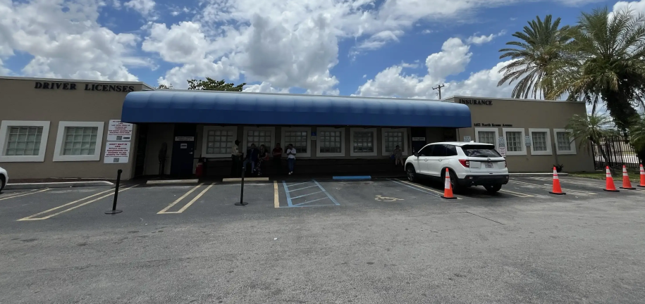 La Oficina de Licencias de Conducir de Florida City Abrirá los Sábados como Parte de una Gran Transformación de Servicios Liderada por el Recaudador de Impuestos Dariel Fernandez