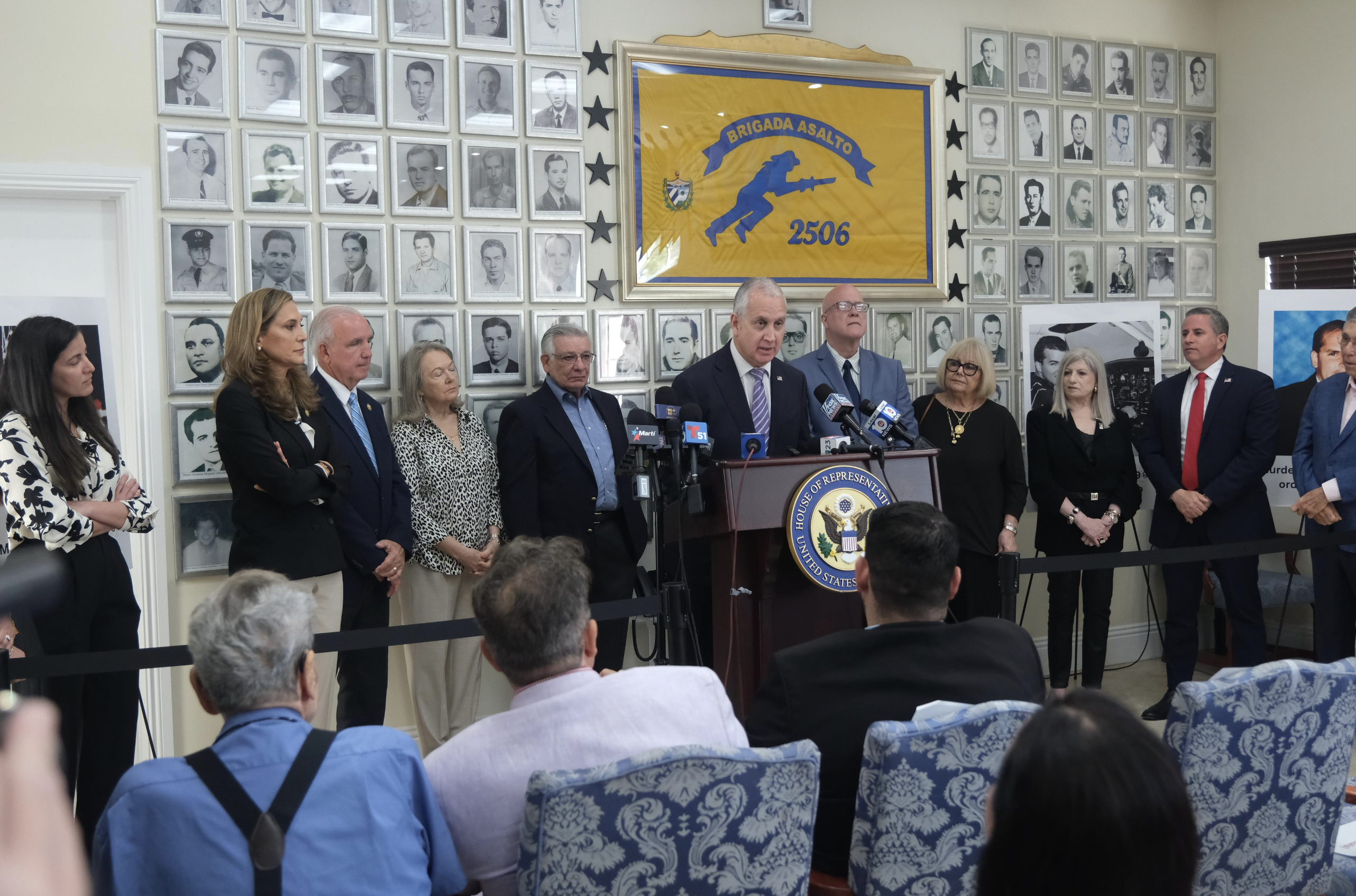 Three Decades Later, the Fight for Justice for Brothers to the Rescue Continues