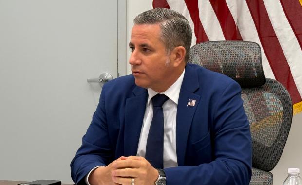 State Labor Commission Ends Union Certification at Miami-Dade Tax Collector’s Office